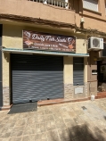 Alquiler de local en zona centro! SUPEROFERTA!!! Ref. 1038