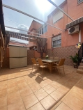 Venta de chalet adosado en Urb. EL BOSQUE!! SUPEROFERTA!! Ref. 2100