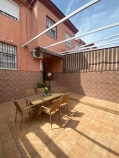 Venta de chalet adosado en Urb. EL BOSQUE!! SUPEROFERTA!! Ref. 2100