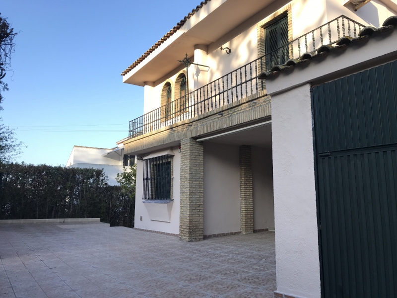VENTA DE CASAS PARTICULARES EN DOS HERMANAS venta de casas particulares en dos hermanas: