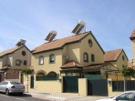 Chalet pareado 