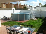 Chalet pareado 