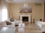 Chalet independiente 