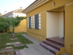 Chalet independiente 
