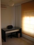 Chalet independiente 