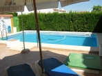 Chalet pareado 
