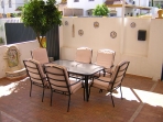 Chalet pareado 