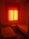Chalet independiente 