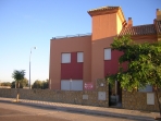 Chalet pareado 