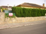 Chalet independiente 