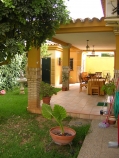 Chalet independiente 