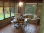 Chalet independiente 