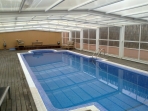 Chalet independiente 