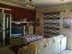 Chalet independiente 