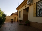 Chalet independiente 