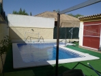 Chalet independiente 