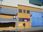 Nave Pol�gono Industrial Fuentequintillo Ref. 403