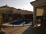Chalet independiente 