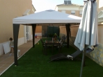 Chalet independiente 
