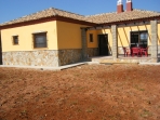 Venta Chalet 