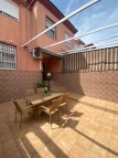 Venta de chalet adosado en Urb. EL BOSQUE!! SUPEROFERTA!! Ref. 2100, Foto 12