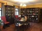 Venta de chalet independiente en urb. 