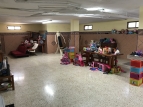 Venta de chalet independiente en urb. 