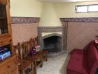 Venta de chalet independiente en urb. 