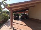 Venta de chalet independiente en urb. 