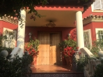Venta de chalet independiente en los cerros 