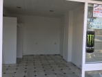 Venta de local terminado en calle 