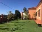 Venta de chalet independiente en 