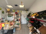 Venta de local terminado en calle 