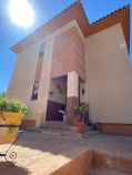 Venta de chalet independiente en la zona de Olivar de quintos. Ref. 3122