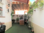 Venta de chalet adosado en Olivar de Quintos!! SUPEROFERTA!! Ref. 2077 