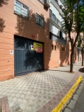 Venta de garajes 