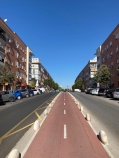 Alquiler de local avda. Europa! Ref. 4096 SUPEROFERTA!!