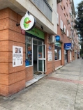 Traspaso de local comercial en Avda de Europa. Ref. APERBITE