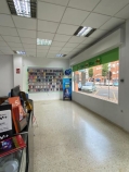 Traspaso de local comercial en Avda de Europa. Ref. APERBITE