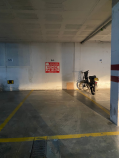 Venta de plaza de garaje en Jardines de Montequinto.  SUPER OFERTA!!REF. 4101