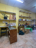 Venta de local comercial en el centro de Montequinto. Ref. 4102 SUPER OFERTA!!