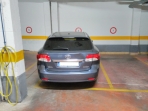 Venta de garaje 