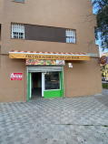 Alquiler de local comercial en Avda de los Pinos. Ref. 4104