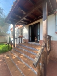 Venta de chalet independiente en urb. 