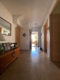 Venta de chalet pareado en urb. 
