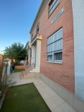 Venta de chalet pareado 