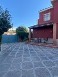 Venta de chalet independiente en los cerros de Montequinto. Ref. 3159