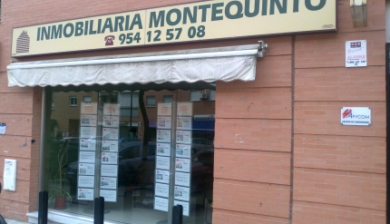 Inmobiliaria Montequinto