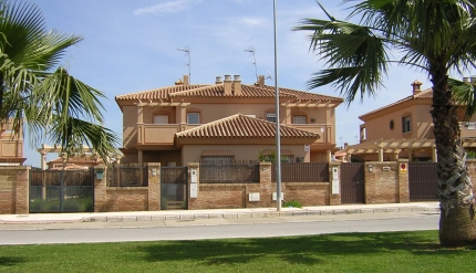 Inmobiliaria Montequinto