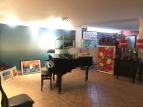 Venta de chalet independiente en los cerros , Foto 14